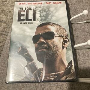 The Book of Eli DVD *new*